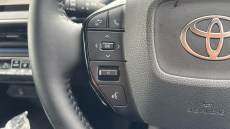 Toyota Prius 2.0 PHEV Excel 5dr CVT Hatchback